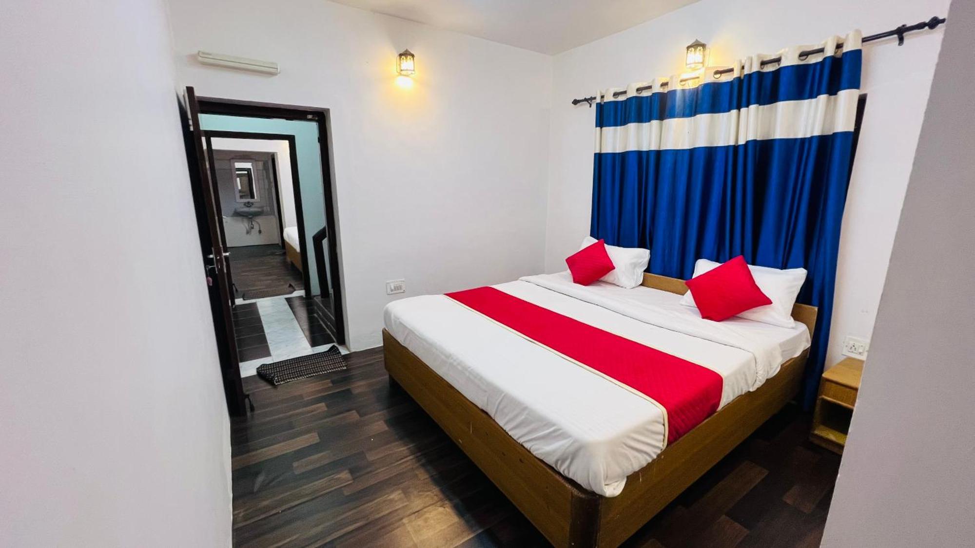 Hidden Doors Apartment Ооти Екстериор снимка