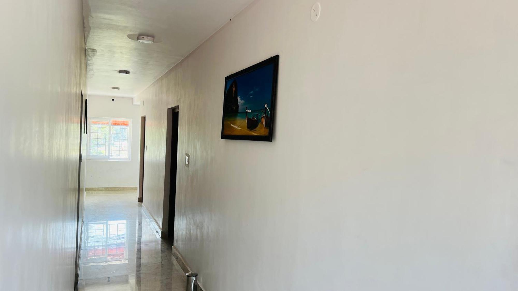 Hidden Doors Apartment Ооти Екстериор снимка