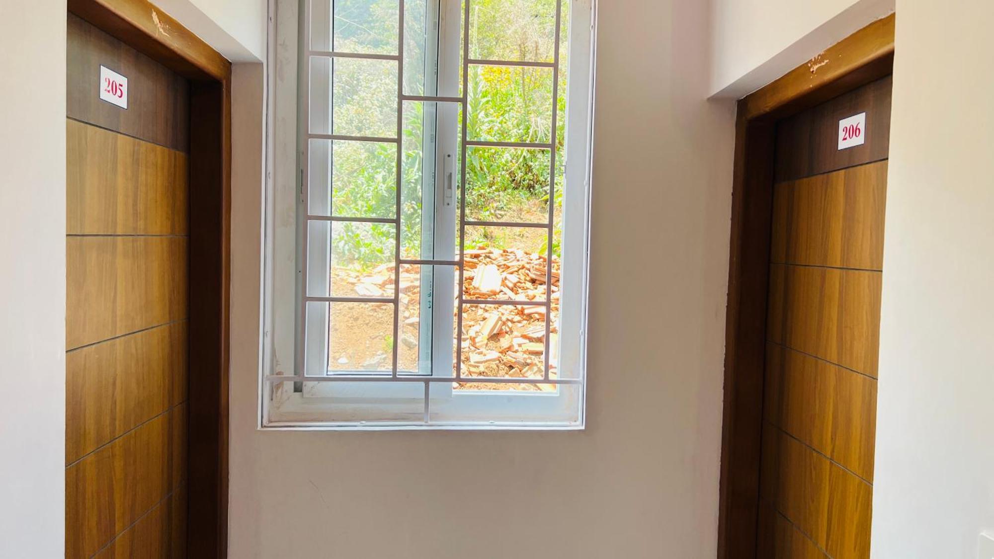 Hidden Doors Apartment Ооти Екстериор снимка