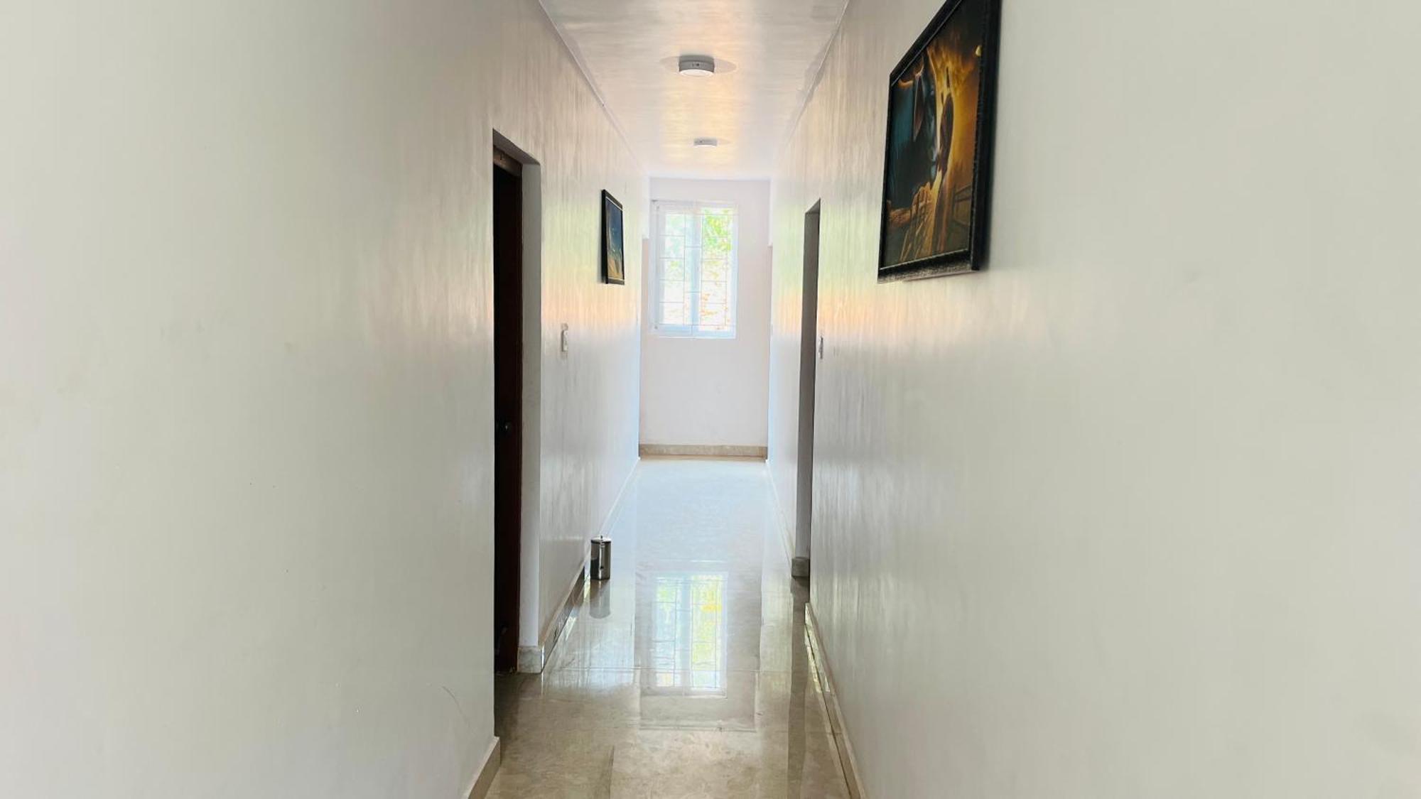 Hidden Doors Apartment Ооти Екстериор снимка