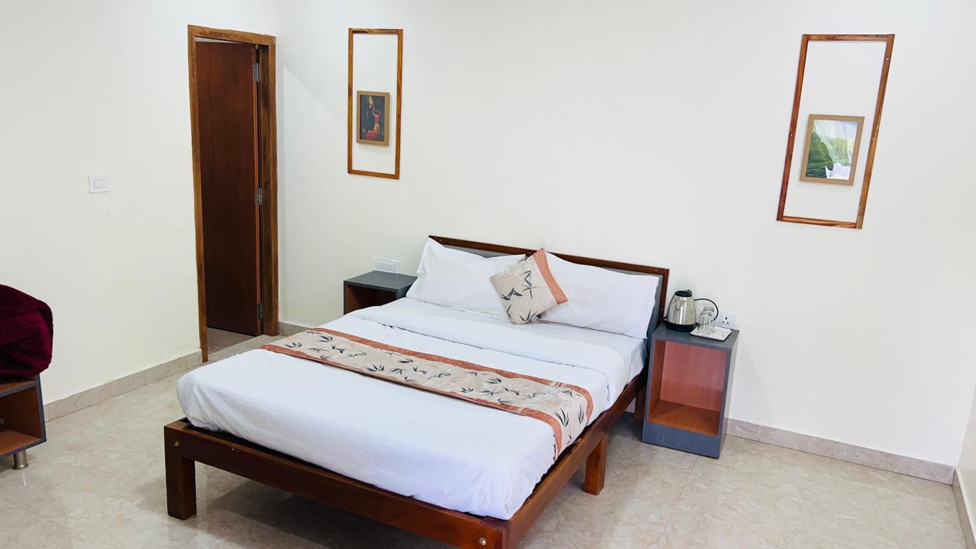 Hidden Doors Apartment Ооти Екстериор снимка